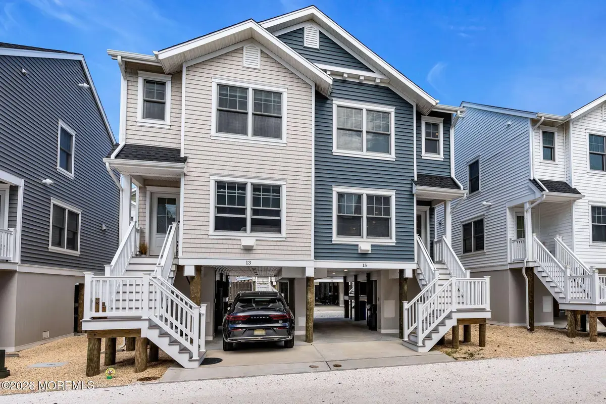 15 Shell Road #137, Mantoloking, NJ 08738 - #1