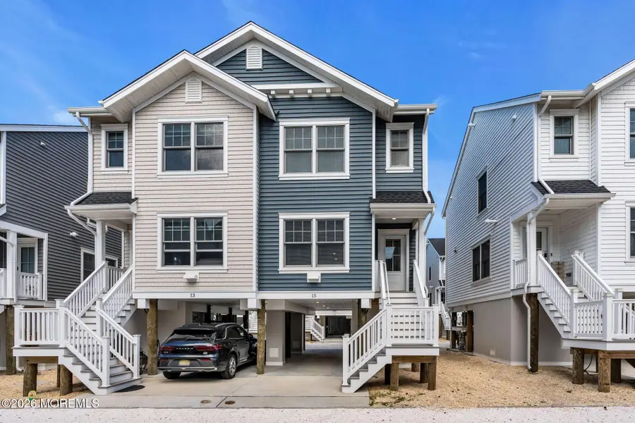 15 Shell Road #137, Mantoloking, NJ 08738 - #2