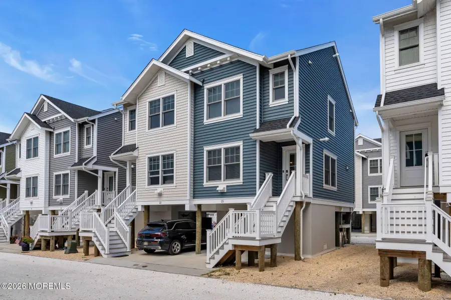 15 Shell Road #137, Mantoloking, NJ 08738 - #3