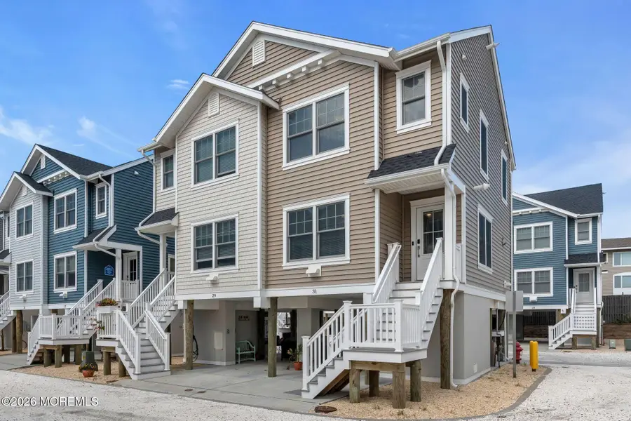 31 Shell Road #145, Mantoloking, NJ 08738 - #2