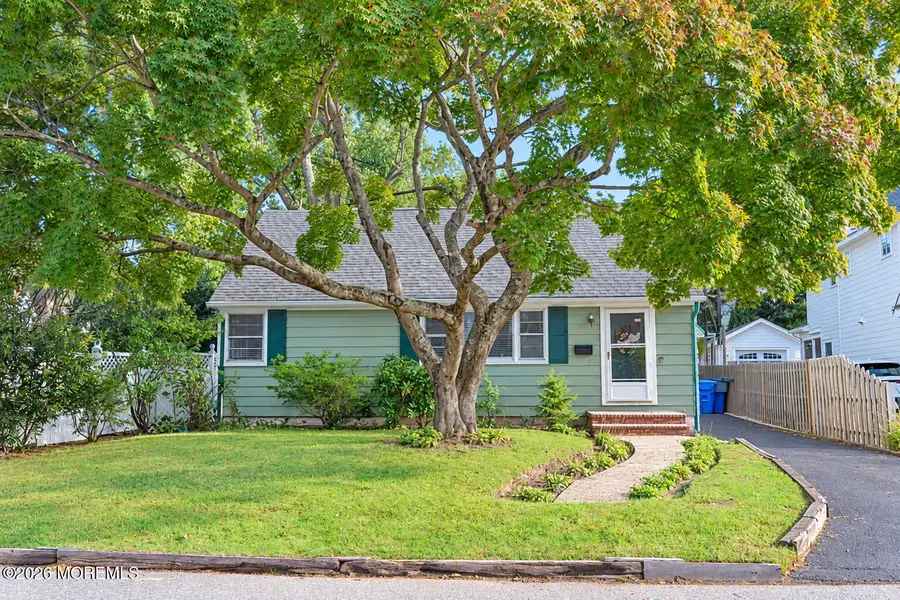9 Mccarter Avenue, Fair Haven, NJ 07704 - #2