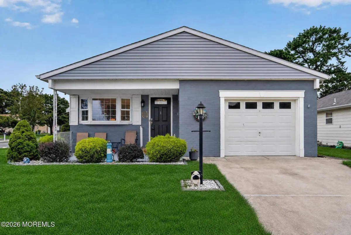 1 Pechanga Street, Toms River, NJ 08757 - #1