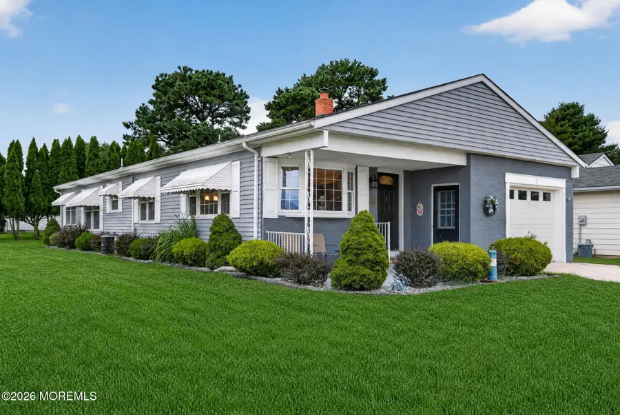 1 Pechanga Street, Toms River, NJ 08757 - #3