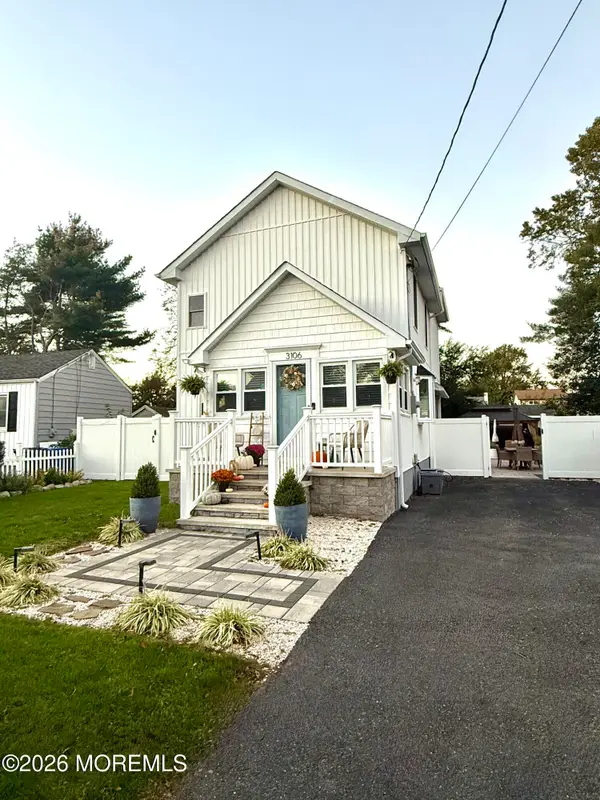 3106 Victor Avenue, Toms River, NJ 08753