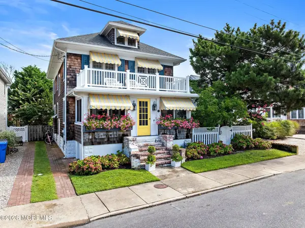 215 Ocean Street, Beach Haven, NJ 08008