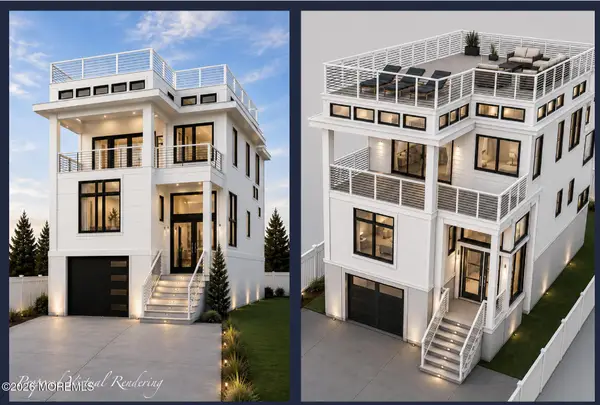 45 14th Street, Surf City, NJ 08008