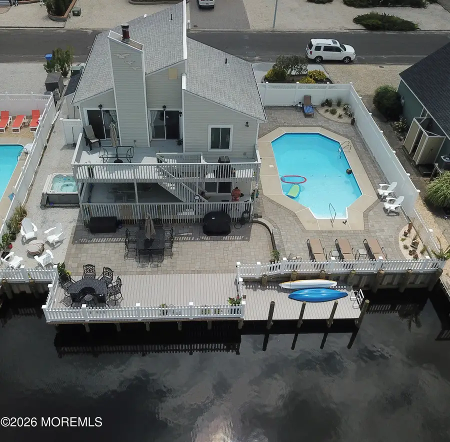 132 Southard Drive, Manahawkin, NJ 08050 - #2