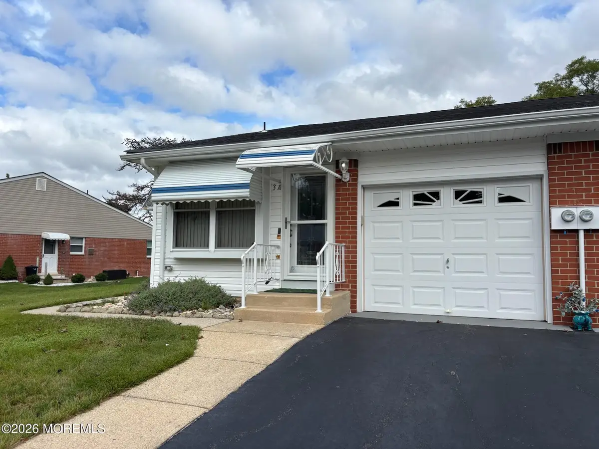 3 Yorktowne Parkway #A, Whiting, NJ 08759 - #1