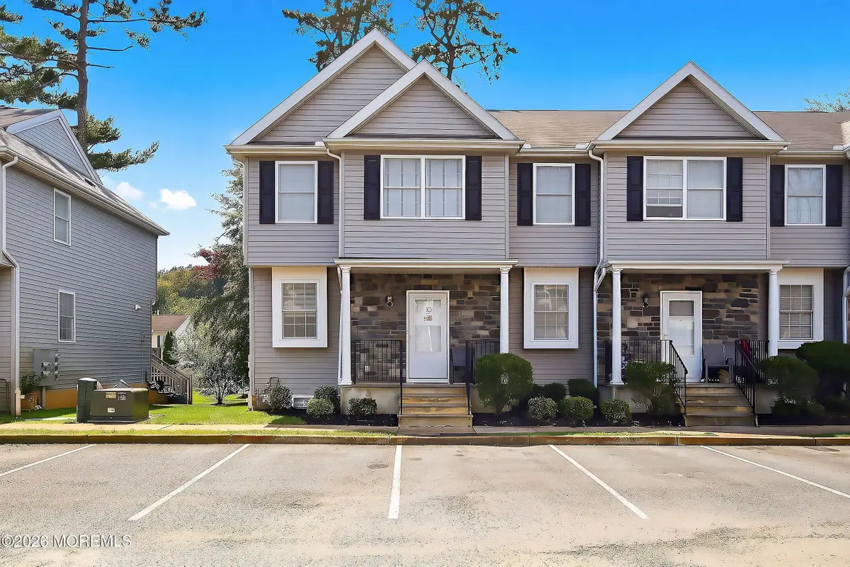 10 Rivka Lane, Lakewood, NJ 08701 - #1