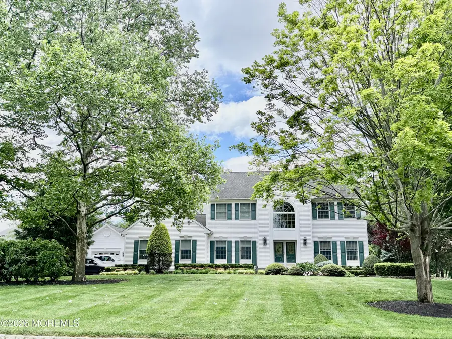 2 Falcons Rdg Circle, Holmdel, NJ 07733 - #3