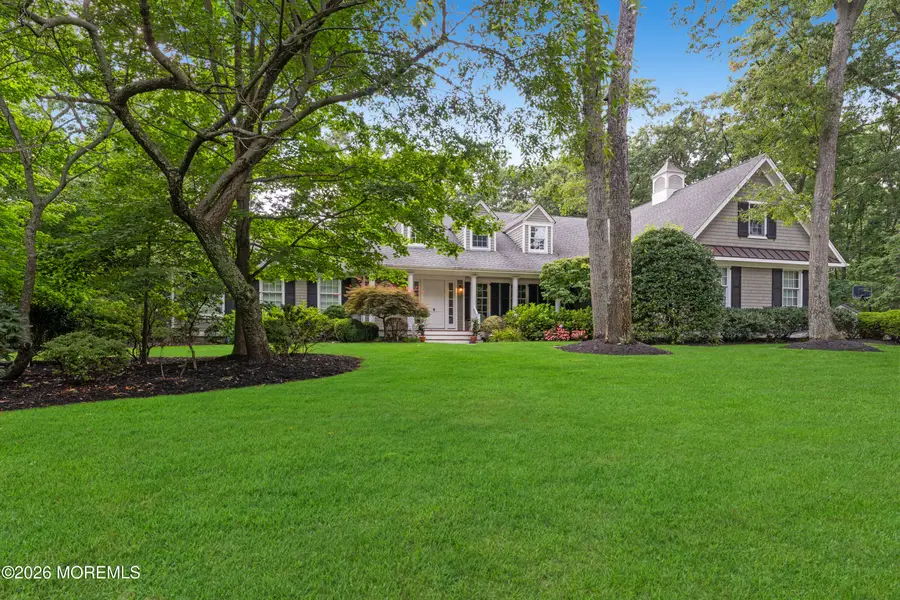 1616 Badger Drive, Toms River, NJ 08755 - #2