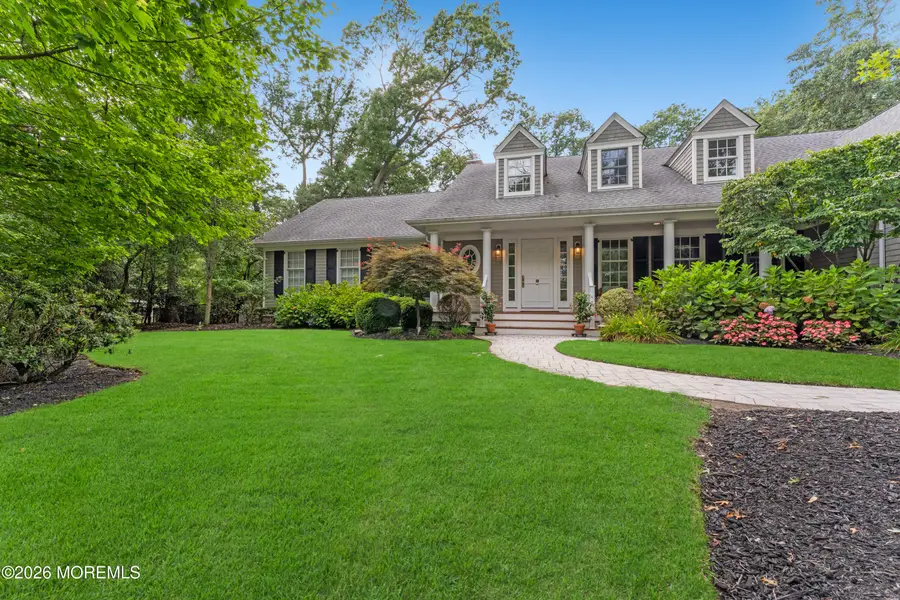1616 Badger Drive, Toms River, NJ 08755 - #3