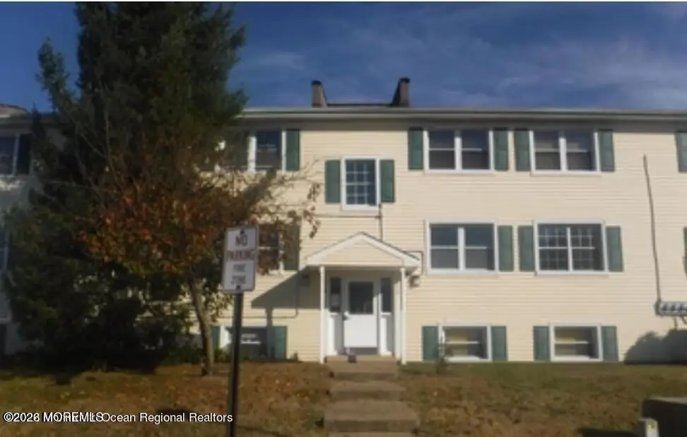 214 Sawmill Road #B, Brick, NJ 08724 - #1