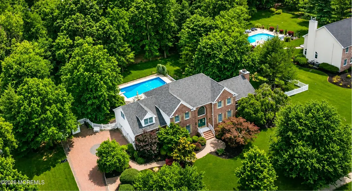 181 Berkley Avenue, Montgomery, NJ 08502 - #1