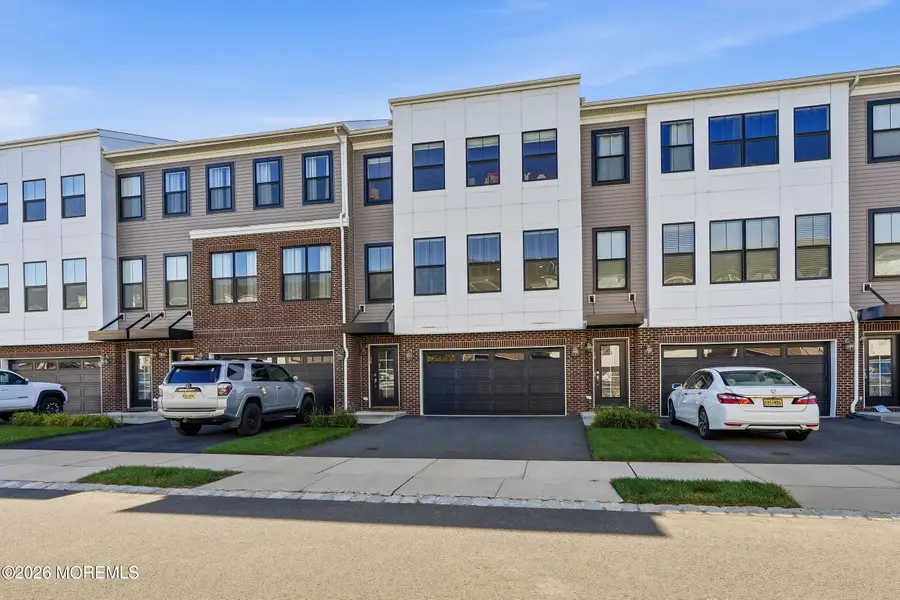 36 Mariveles Way, Tinton Falls, NJ 07724 - #2