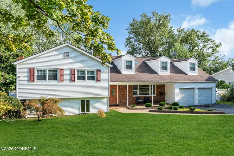 56 Cold Indian Springs Road, Ocean, NJ 07712 - #2