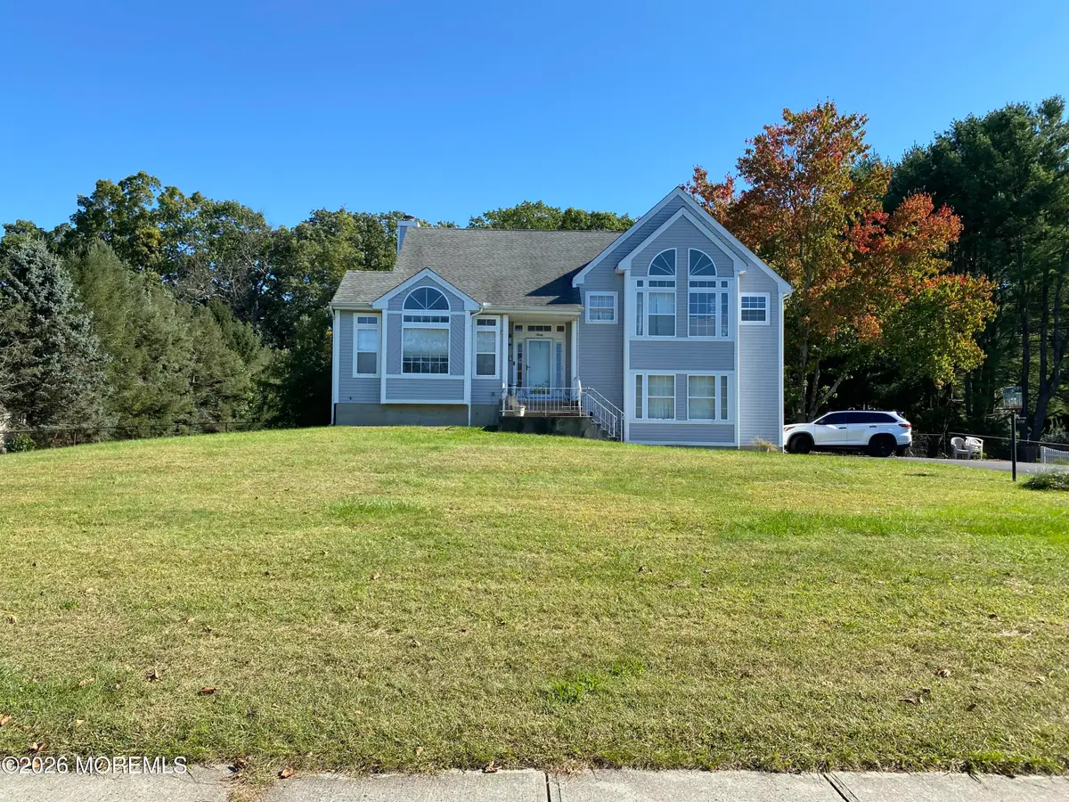 30 Hampshire Court, New Egypt, NJ 08533 - #1
