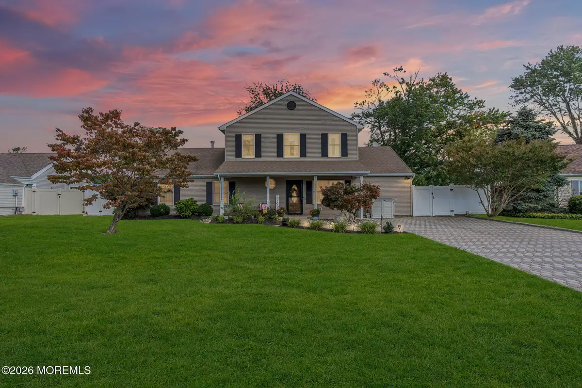1047 Kilkormic Street, Toms River, NJ 08753 - #1