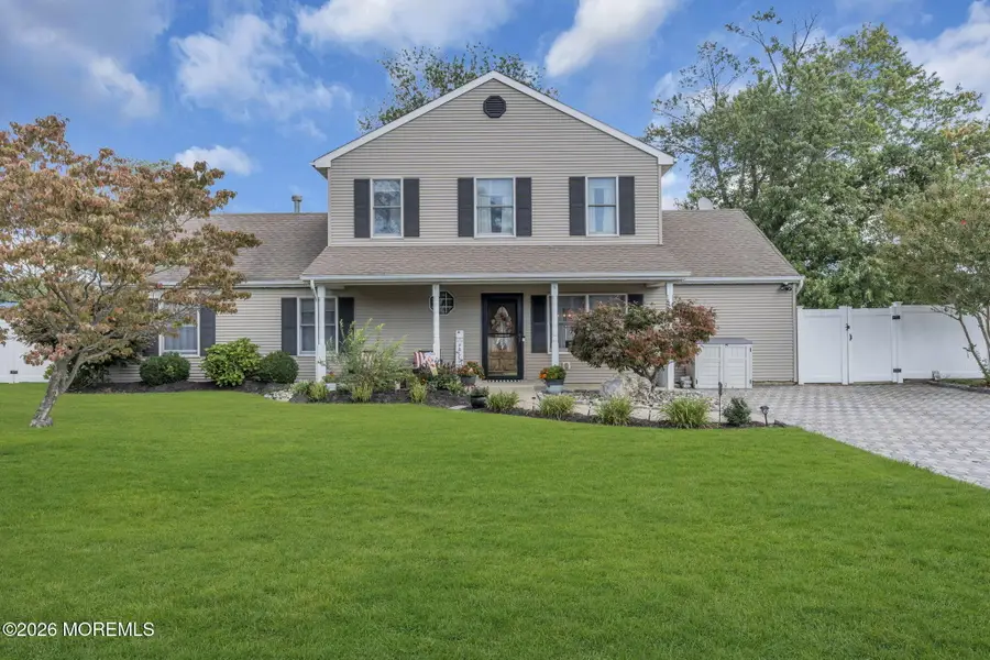 1047 Kilkormic Street, Toms River, NJ 08753 - #2