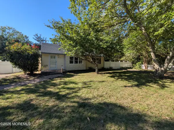 180 Giffordtown Lane, Little Egg Harbor, NJ 08087