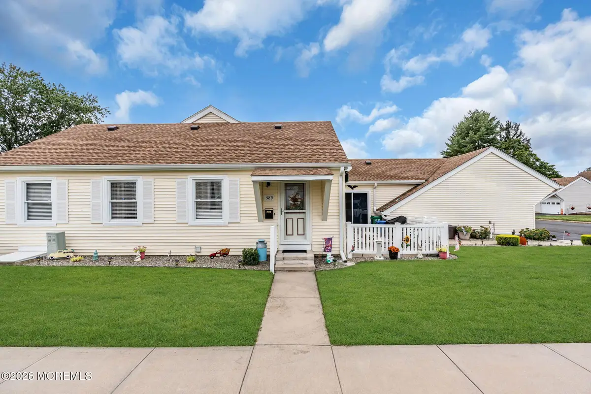 58 Largo San Nicola #D, Freehold, NJ 07728 - #1
