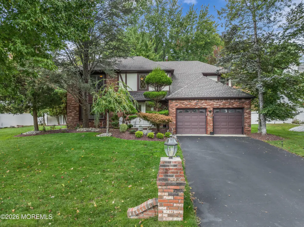 21 Windfall Lane, Marlboro, NJ 07746 - #1
