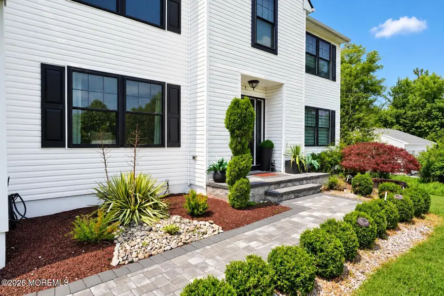 14 Taylors Mills Road, Manalapan, NJ 07726 - #2
