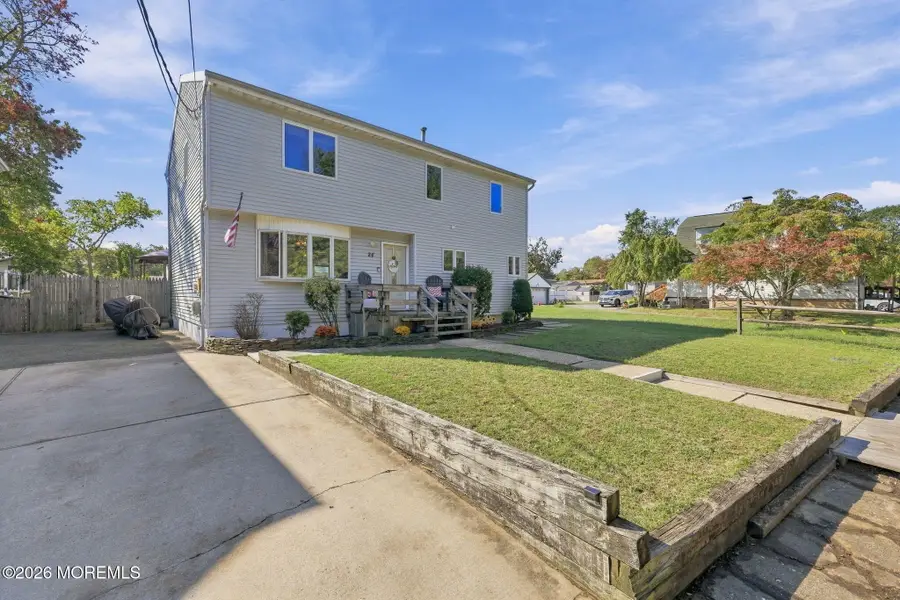 24 Sixth Street, Hazlet, NJ 07734 - #3
