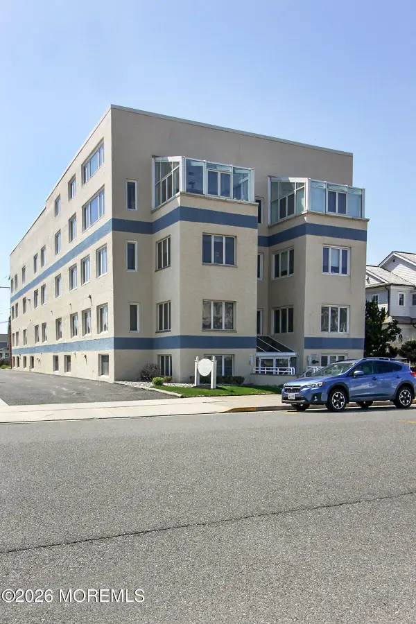 15 Garfield Avenue, Avon-by-the-sea, NJ 07717