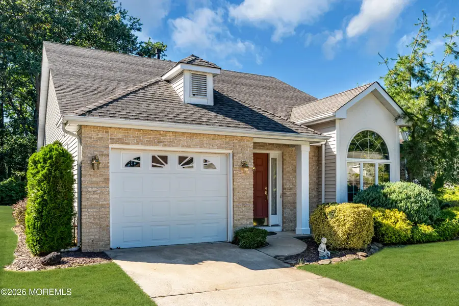 1940 Kwansan Court, Toms River, NJ 08755 - #2