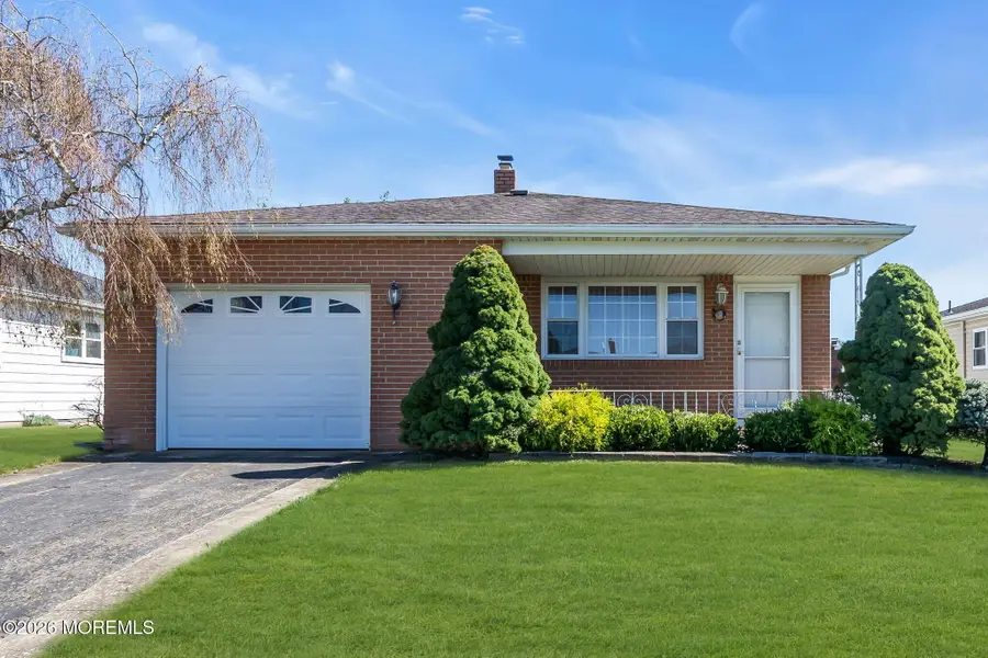 77 Pirogue Street, Toms River, NJ 08757 - #2