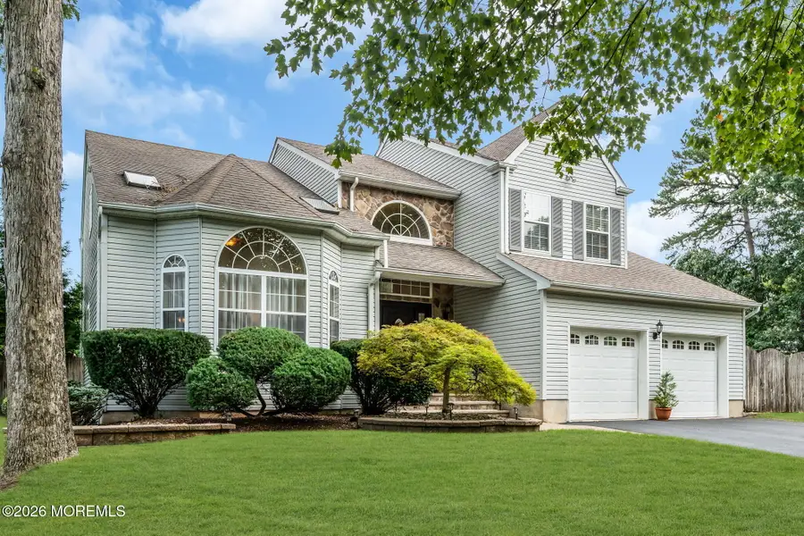 6 Edinburgh Court, Jackson, NJ 08527 - #2