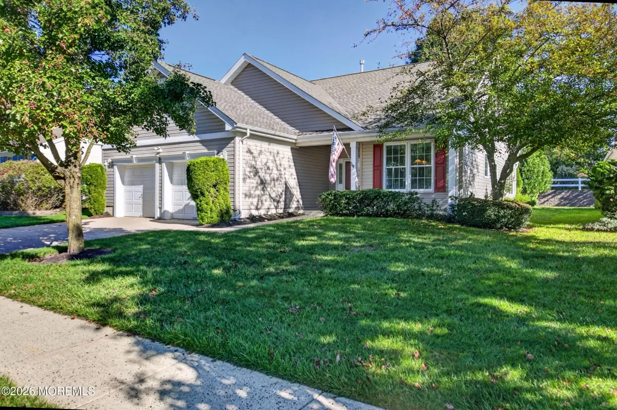 6 Doral Way, Neptune, NJ 07753 - #1