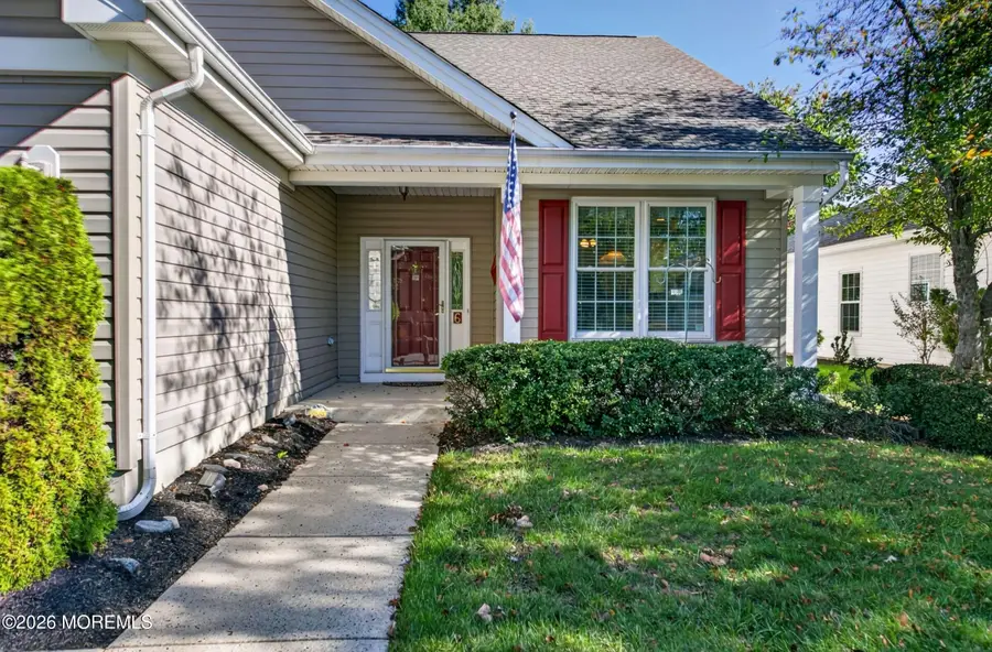 6 Doral Way, Neptune, NJ 07753 - #2