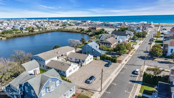 101 Trenton Avenue #1, Point Pleasant Beach, NJ 08742