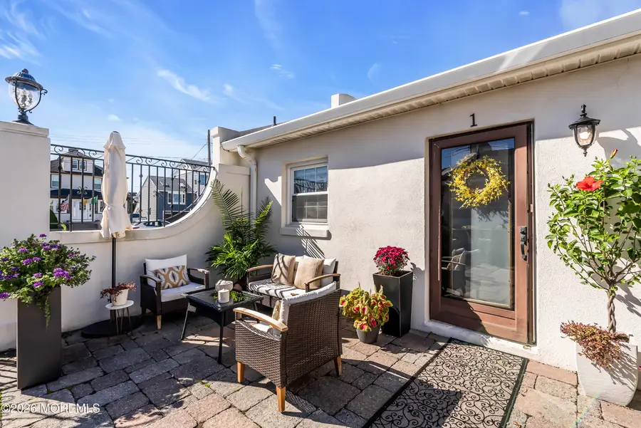 101 Trenton Avenue #1, Point Pleasant Beach, NJ 08742 - #3