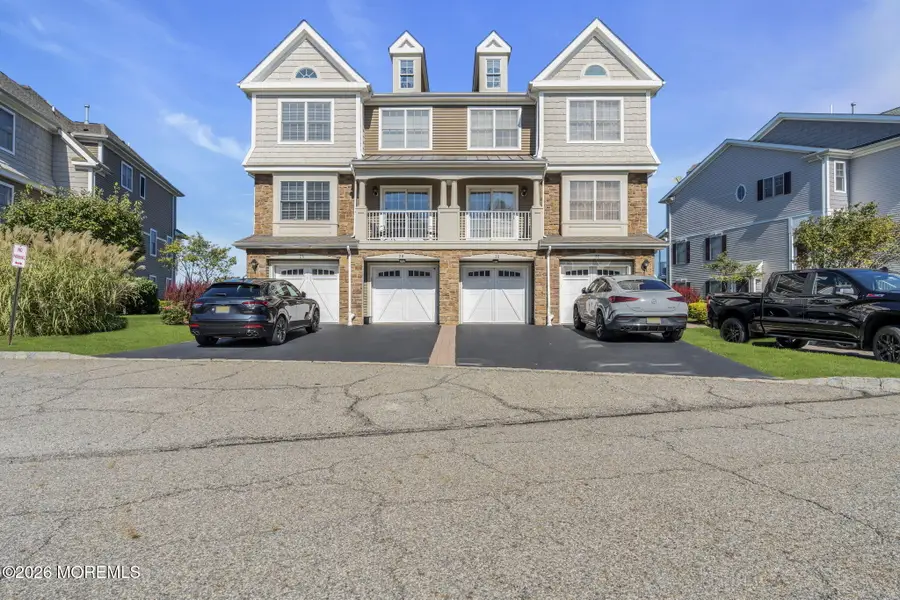 28 Raritan Reach Road, South Amboy, NJ 08879 - #3