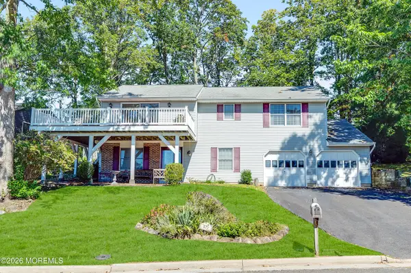 127 Arnold Place, Neptune Township, NJ 07753