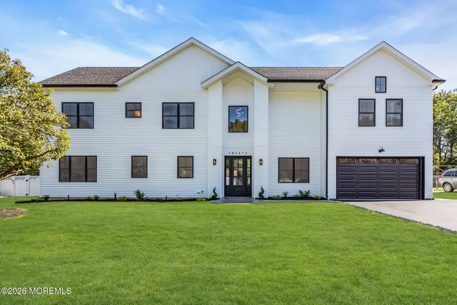 20 Francis Avenue, Morganville, NJ 07751 - #2