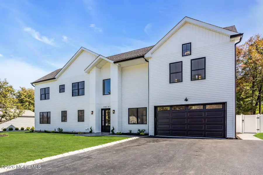 20 Francis Avenue, Morganville, NJ 07751 - #3