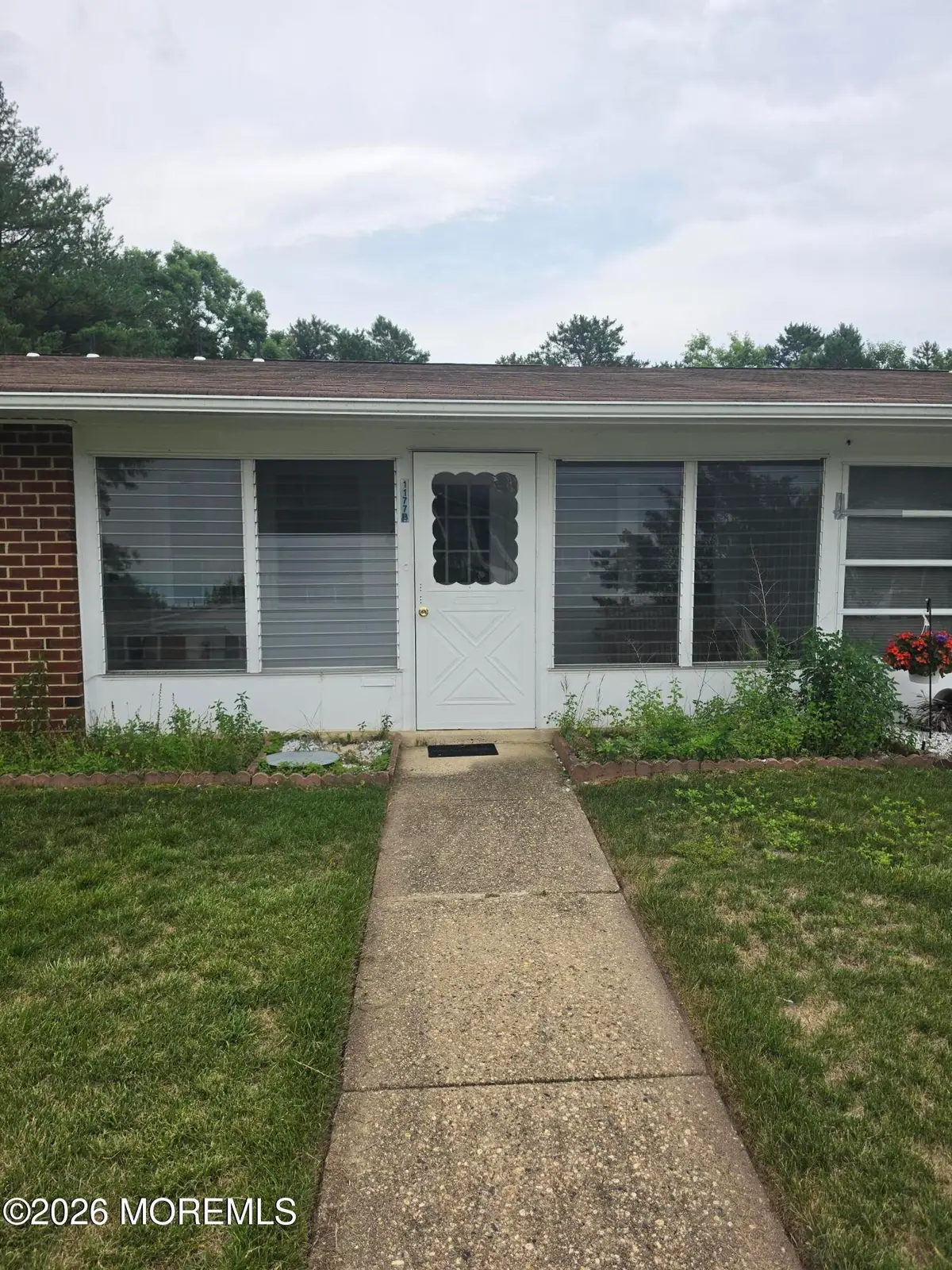 1177B Clydebank Court, Lakewood, NJ 08701 - #1