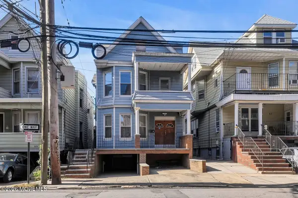 53 Van Reypen Street, Jersey City, NJ 07306