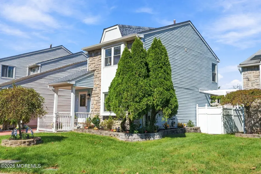 97 Winchester Drive, Hightstown, NJ 08520 - #3