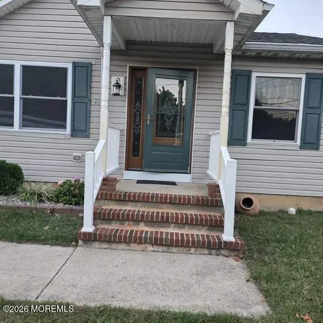 514 Georgia Tavern Road, Howell, NJ 07731 - #1