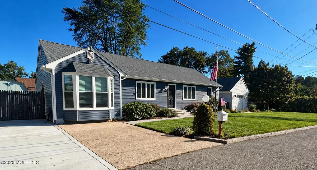 1417 Anchor Avenue, Beachwood, NJ 08722 - #1