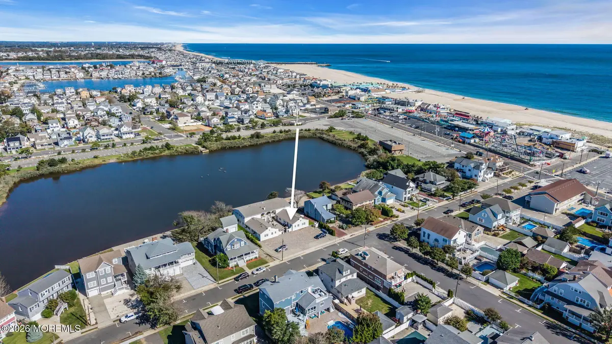 101 Trenton Avenue #4, Point Pleasant Beach, NJ 08742 - #1