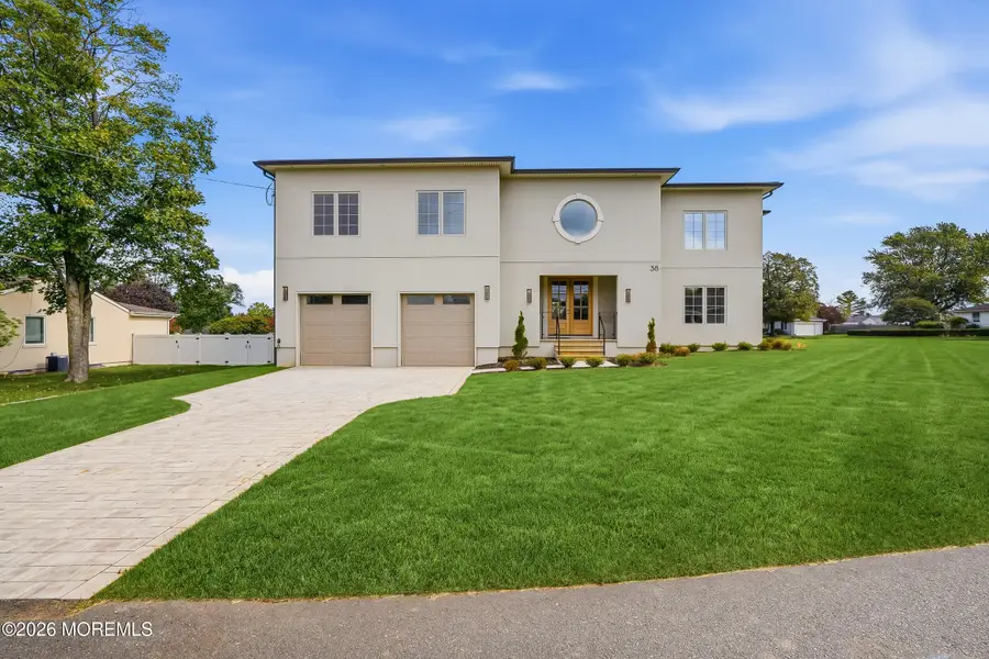 38 Coolidge Place, West Long Branch, NJ 07764 - #2