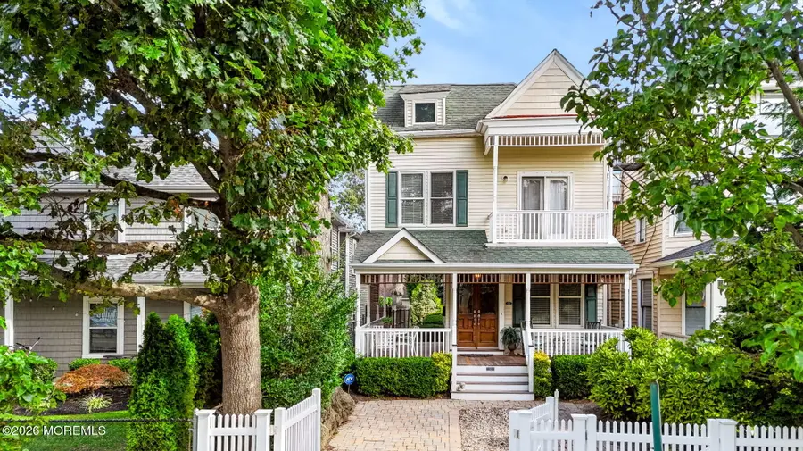513 Asbury Avenue, Asbury Park, NJ 07712 - #2