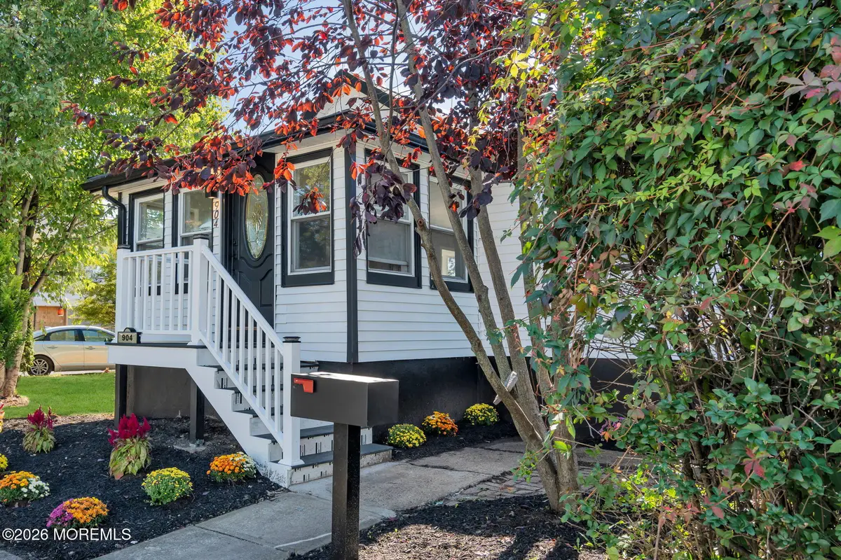 904 Central Avenue, Union Beach, NJ 07735 - #1