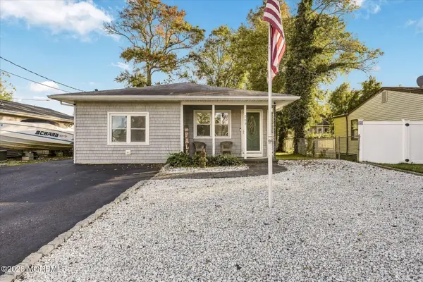 709 Nautilus Boulevard, Forked River, NJ 08731